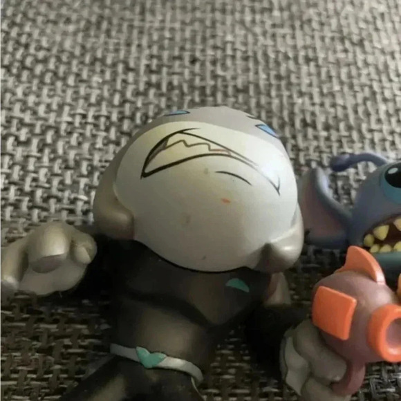 Lot of 7 Funko Minis - Picture 10 of 12